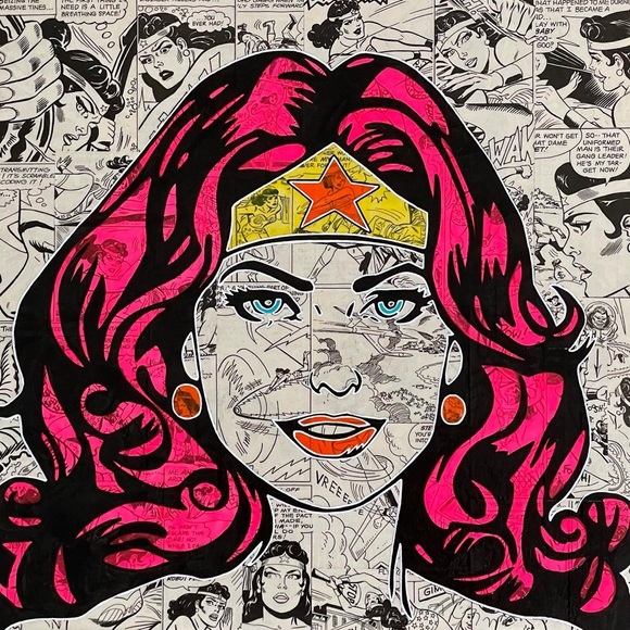 Meet your Posher, Gail - Picture 1 of 1